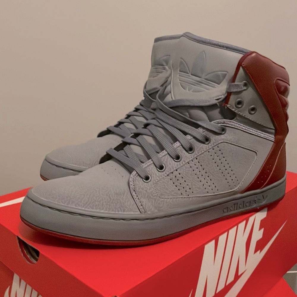 Adidas Hightops Ext